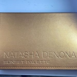Natasha Denona Sunset Palette